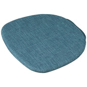 Coussin Hagen - Bleu - Unité