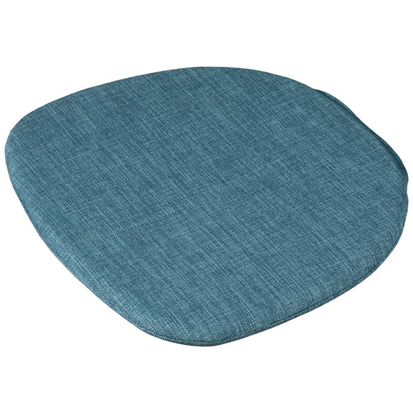 Coussin Hagen - Bleu - Unité