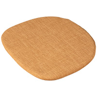 Coussin Hagen - Café - unité