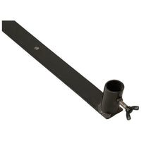 Barre de Sol Quinconce Chaise Congrès