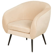 Fauteuil Moss
