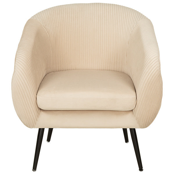 Fauteuil Moss
