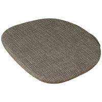 Coussin Hagen - Anthracite - Unité