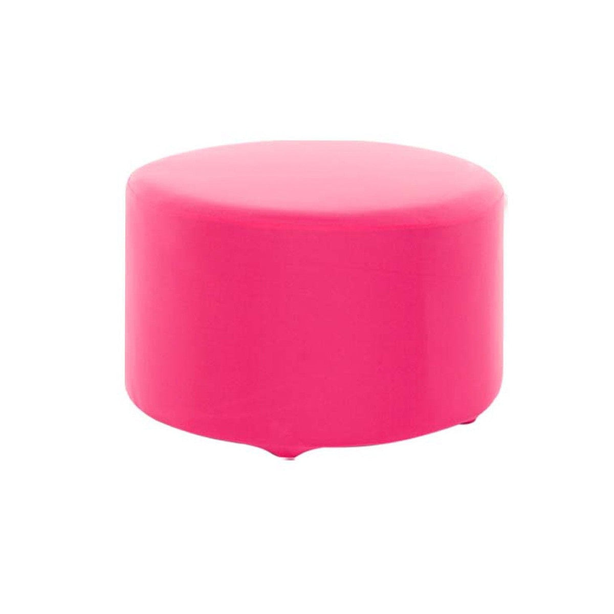 Pouf Pop rond dia 70