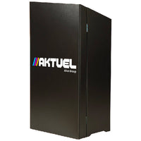 Personnalisation face avant Speaket Box