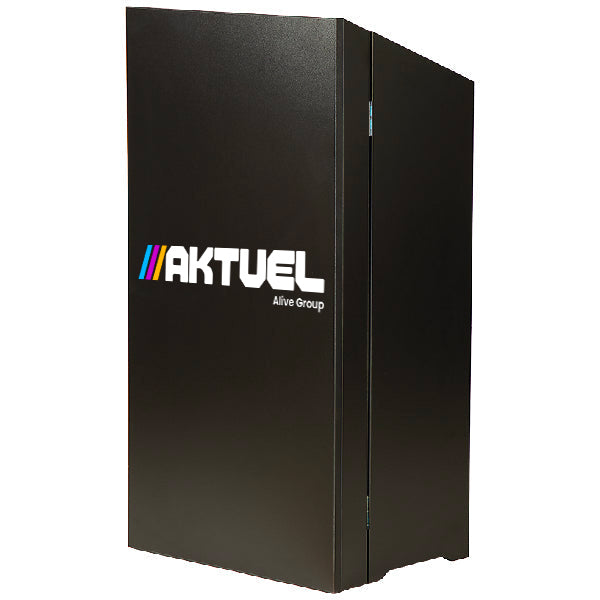 Personnalisation face avant Speaket Box