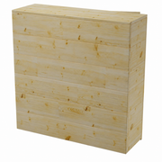 Eco Wood Counter II