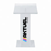 Customization of the Sugar front panel