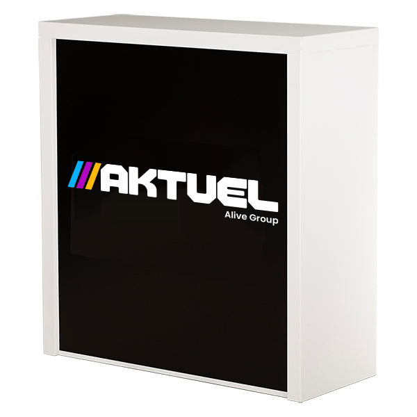 Personnalisation face Carton alv. Desk Color