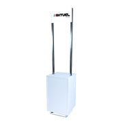 Personalization of the Up sign panel - Unit