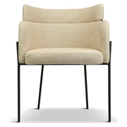 Fauteuil Baron