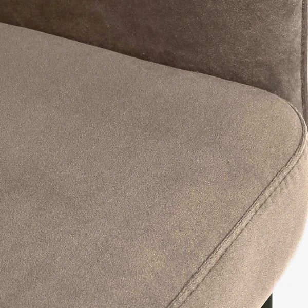 Fauteuil Baron