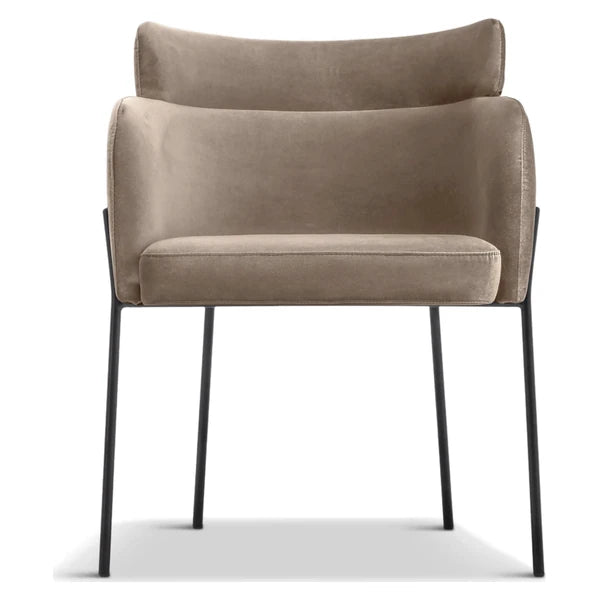 Fauteuil Baron