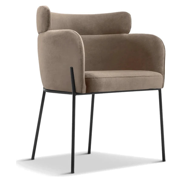 Fauteuil Baron