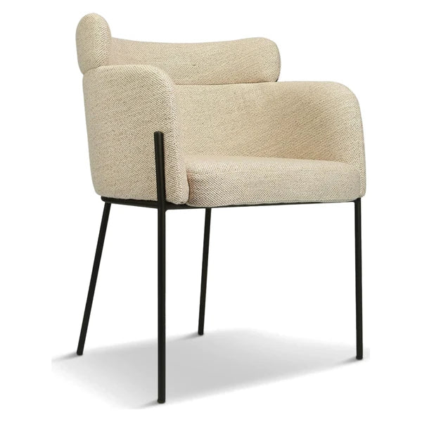 Fauteuil Baron