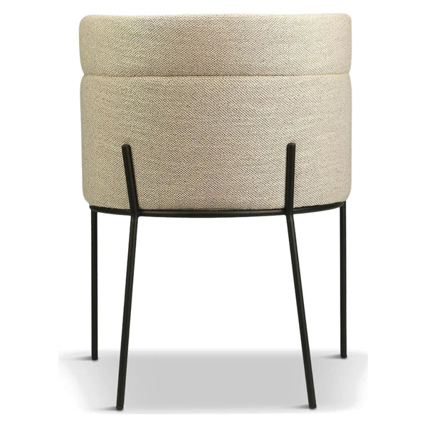 Fauteuil Baron