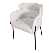 Fauteuil Baron