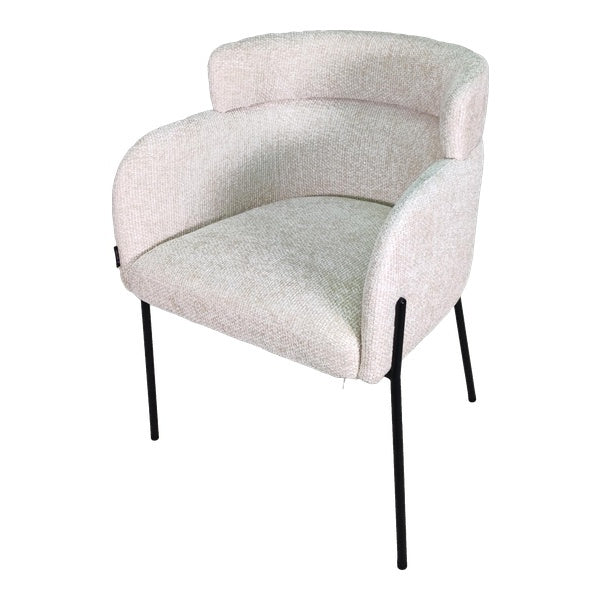 Fauteuil Baron
