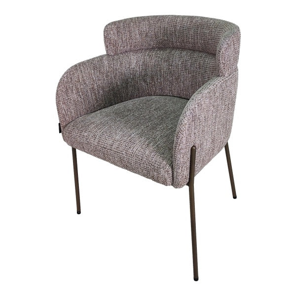 Fauteuil Baron