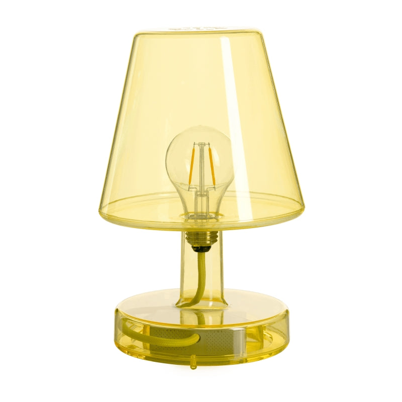 Luminaire de table Edison