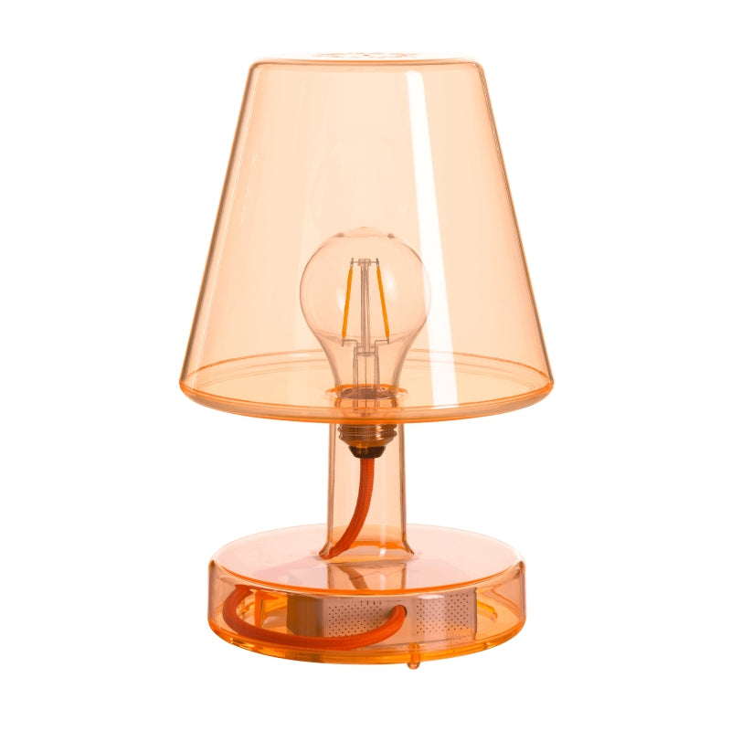 Luminaire de table Edison
