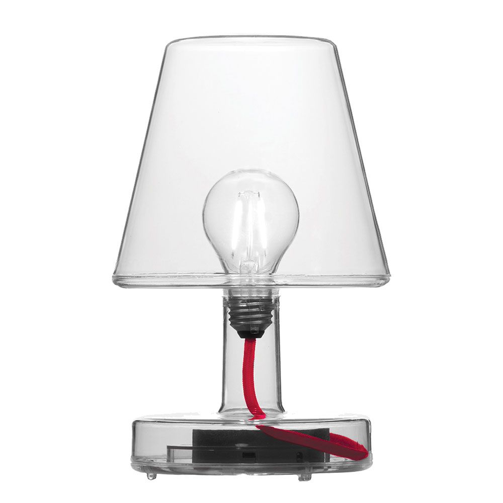 Luminaire de table Edison