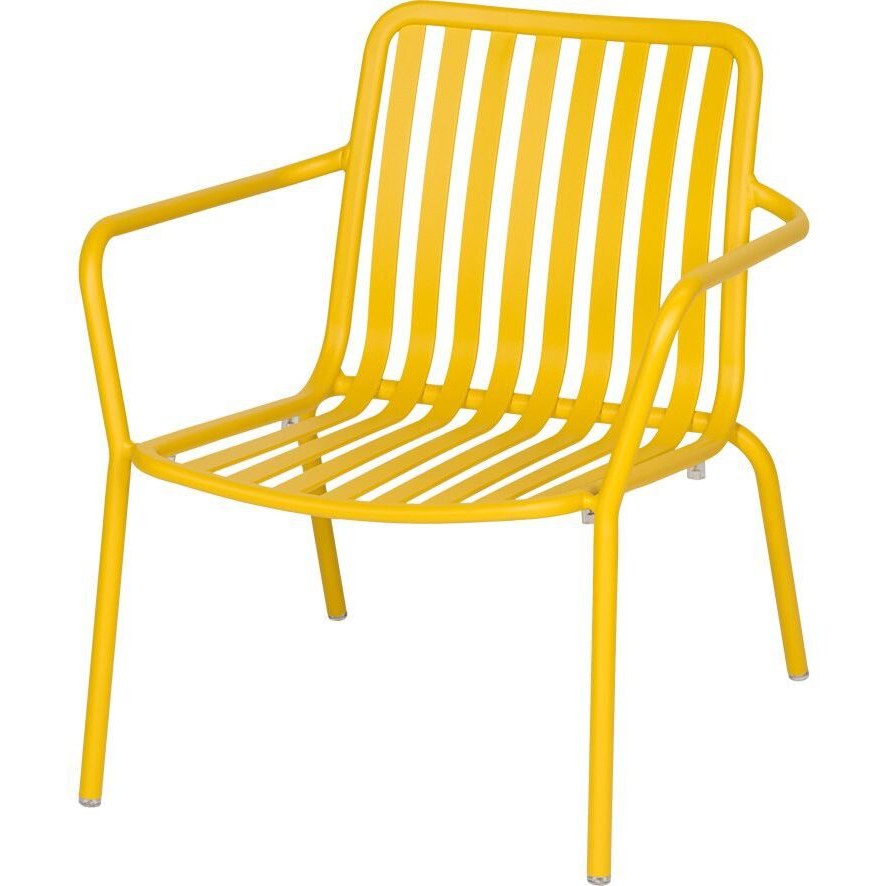 Fauteuil Moli