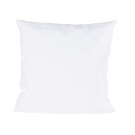 Plain cushion 45x45