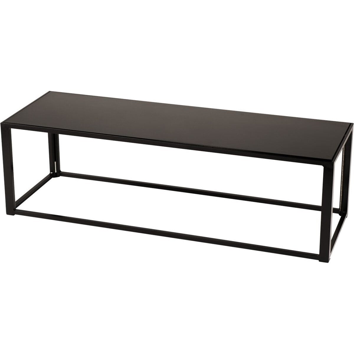 Table basse Kadra H45 150x50 cm