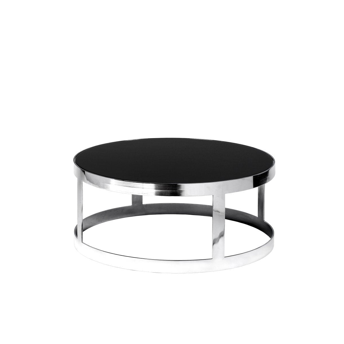 Table basse Berlin H35 dia80