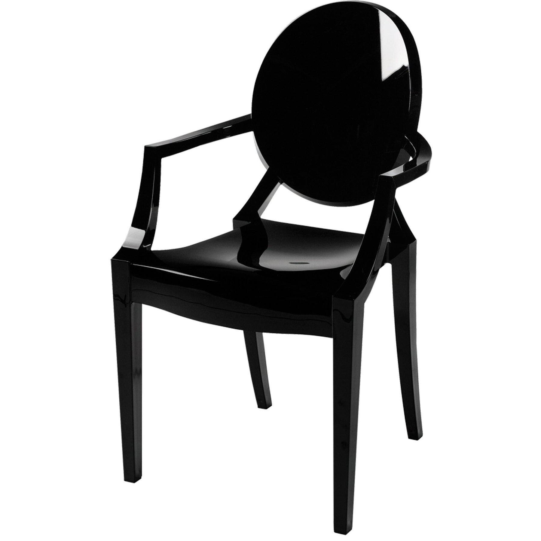 Chaise Louis Ghost