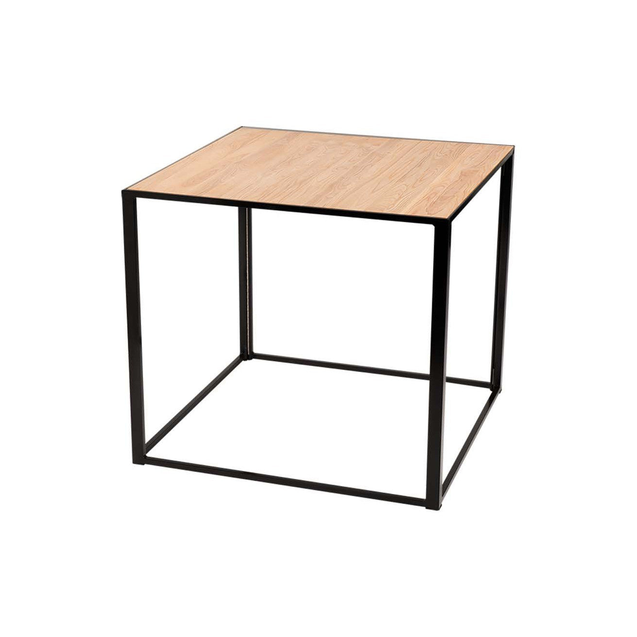 Table Kadra H73 - 100x100 cm