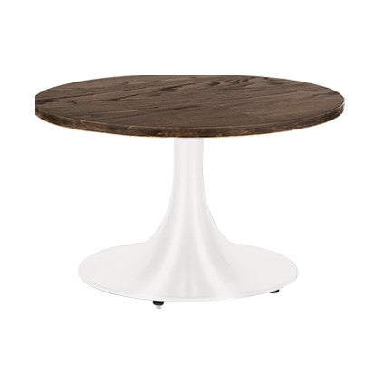 Table basse Stacy H35 dia 70