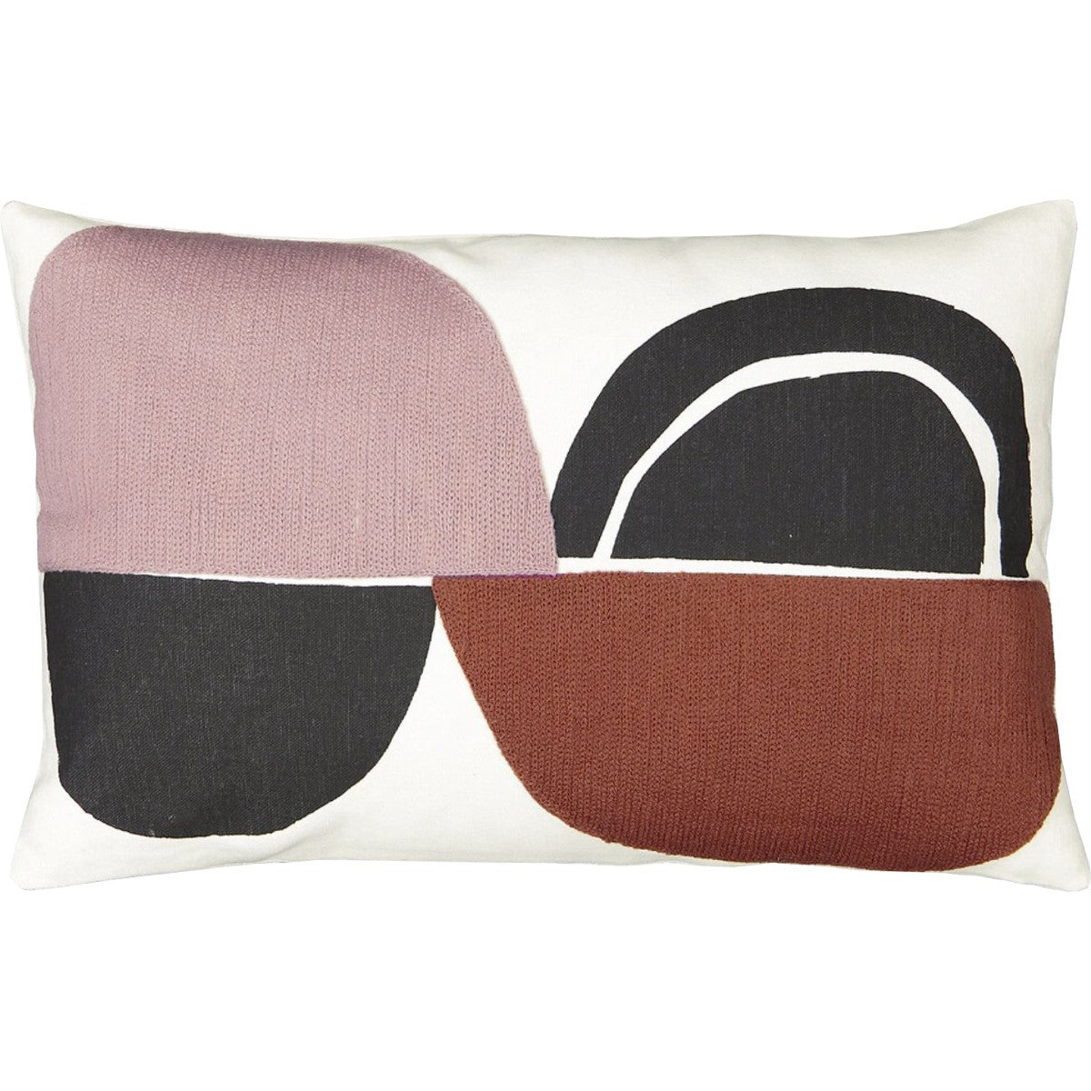 Coussin Uluru