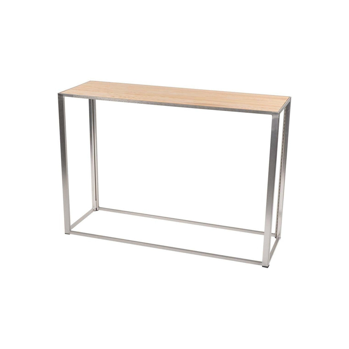 Table haute Kadra H105 - 150x50 cm