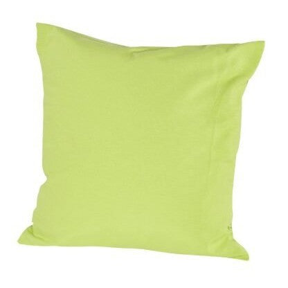 Coussin uni 45x45