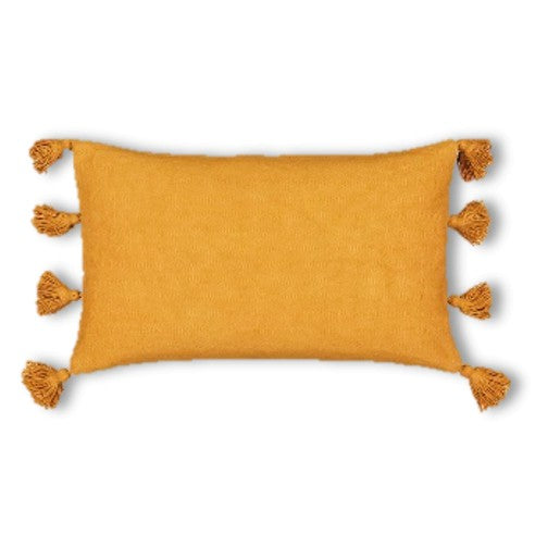 Coussin Pompon