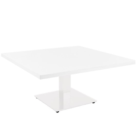 Table basse Stan H43 90x90