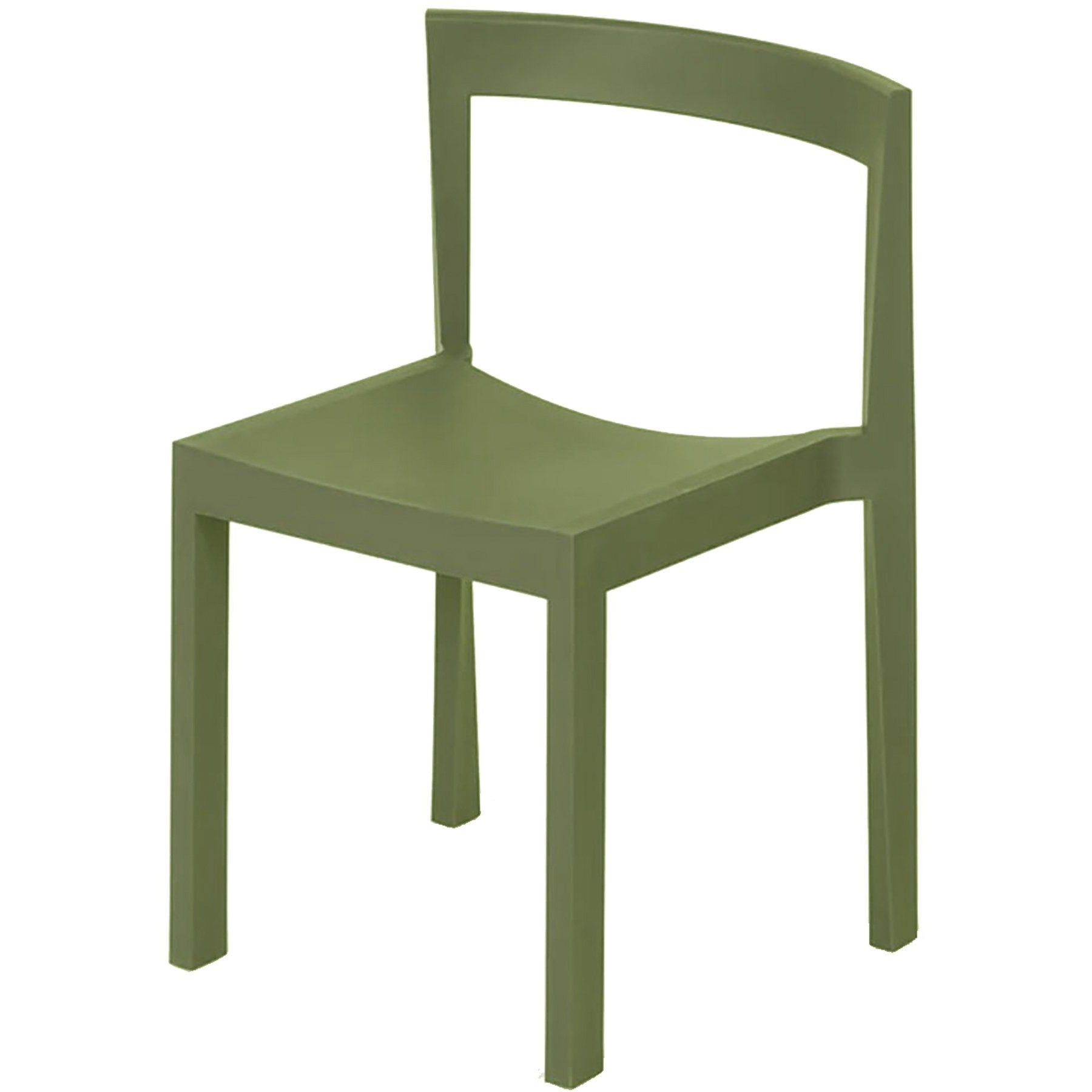 Chaise Cubik