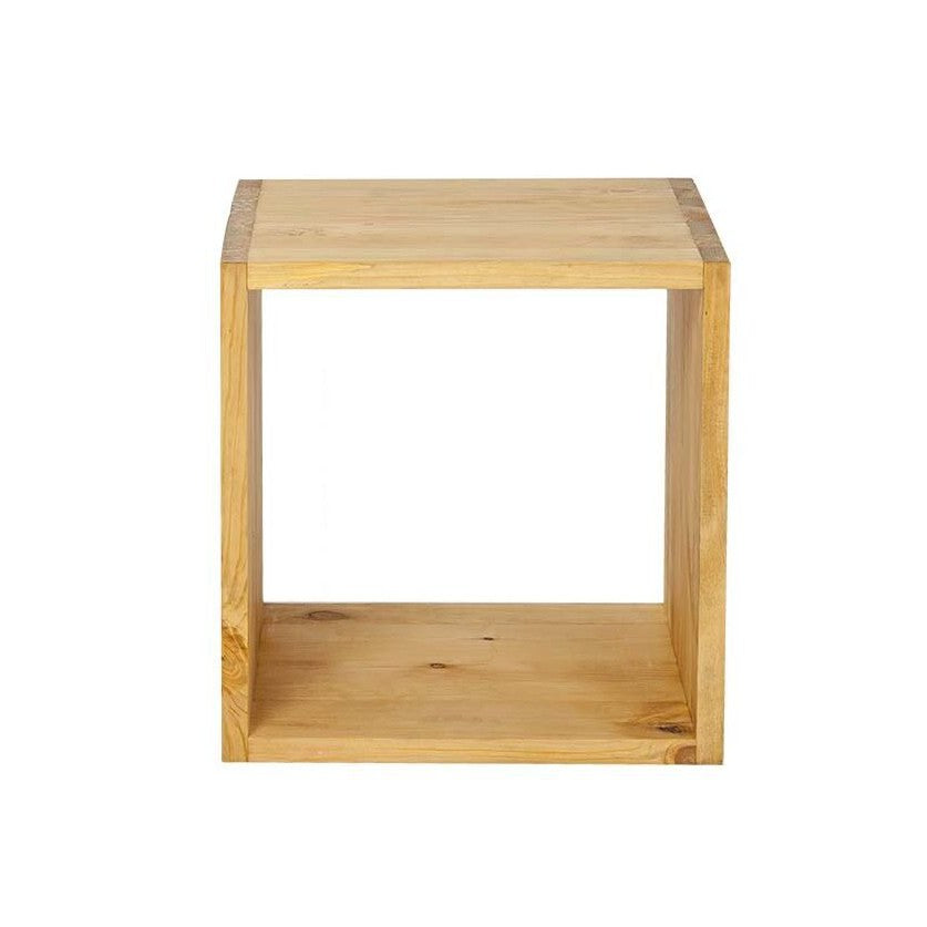 Table basse Open Cube L H44
