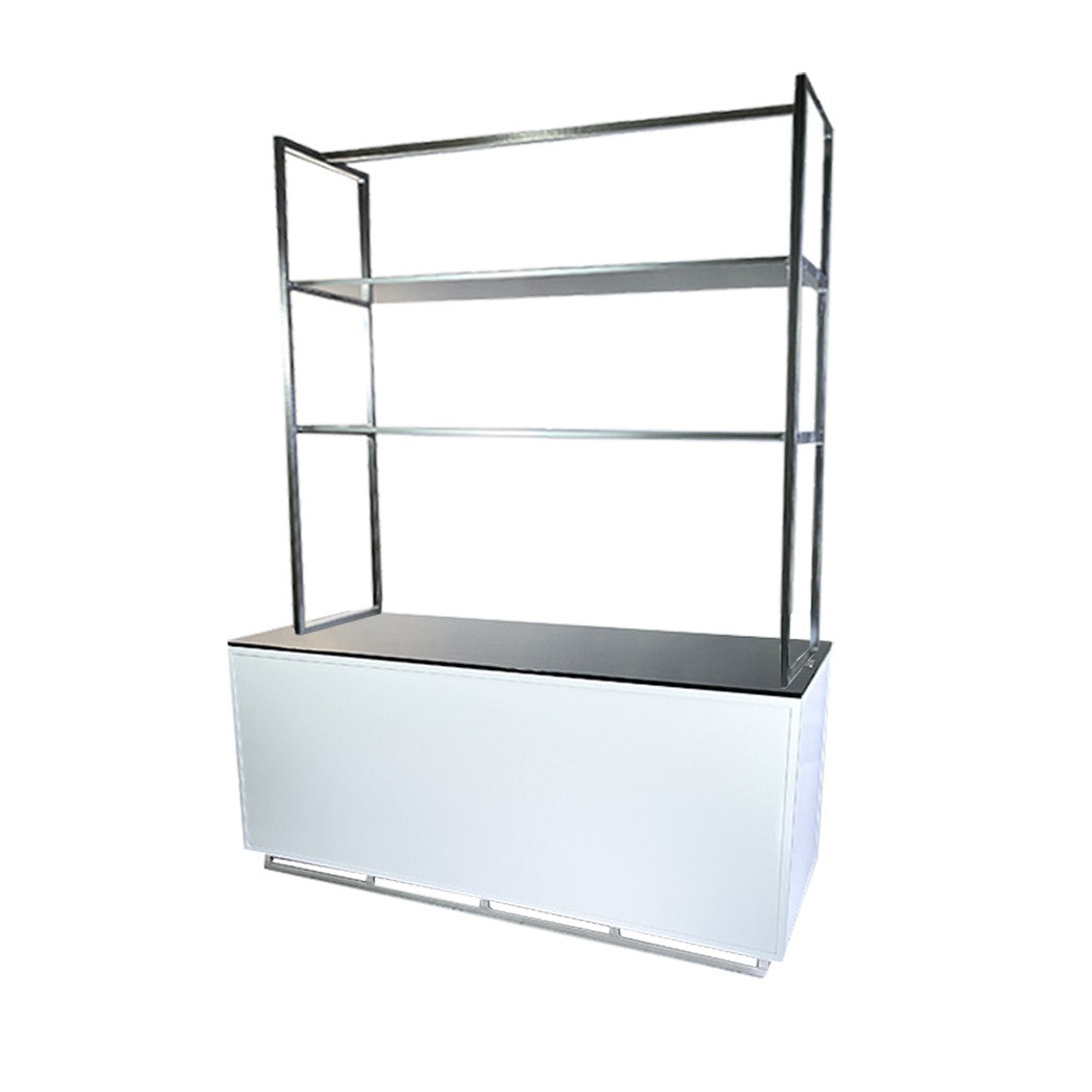 Buffet étagère UP 200x80