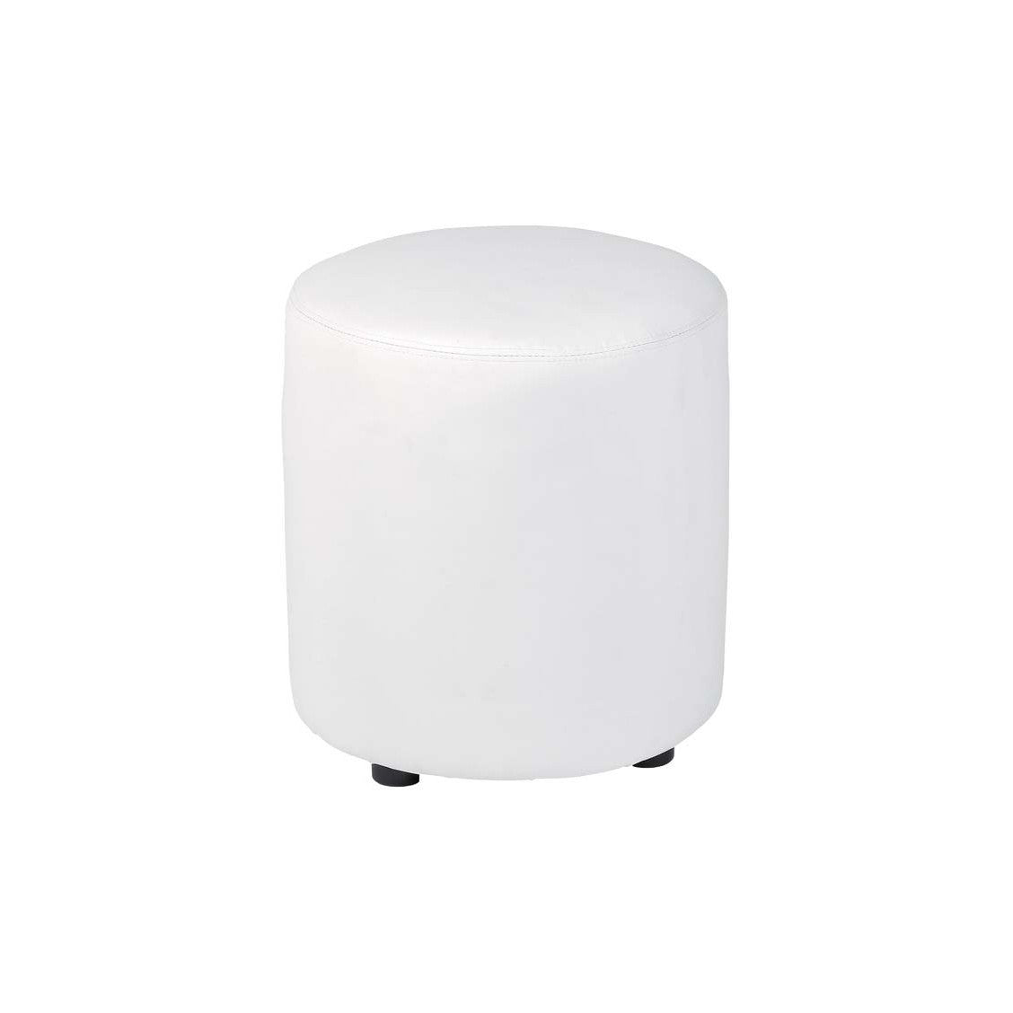 Pouf Nikki rond dia 40