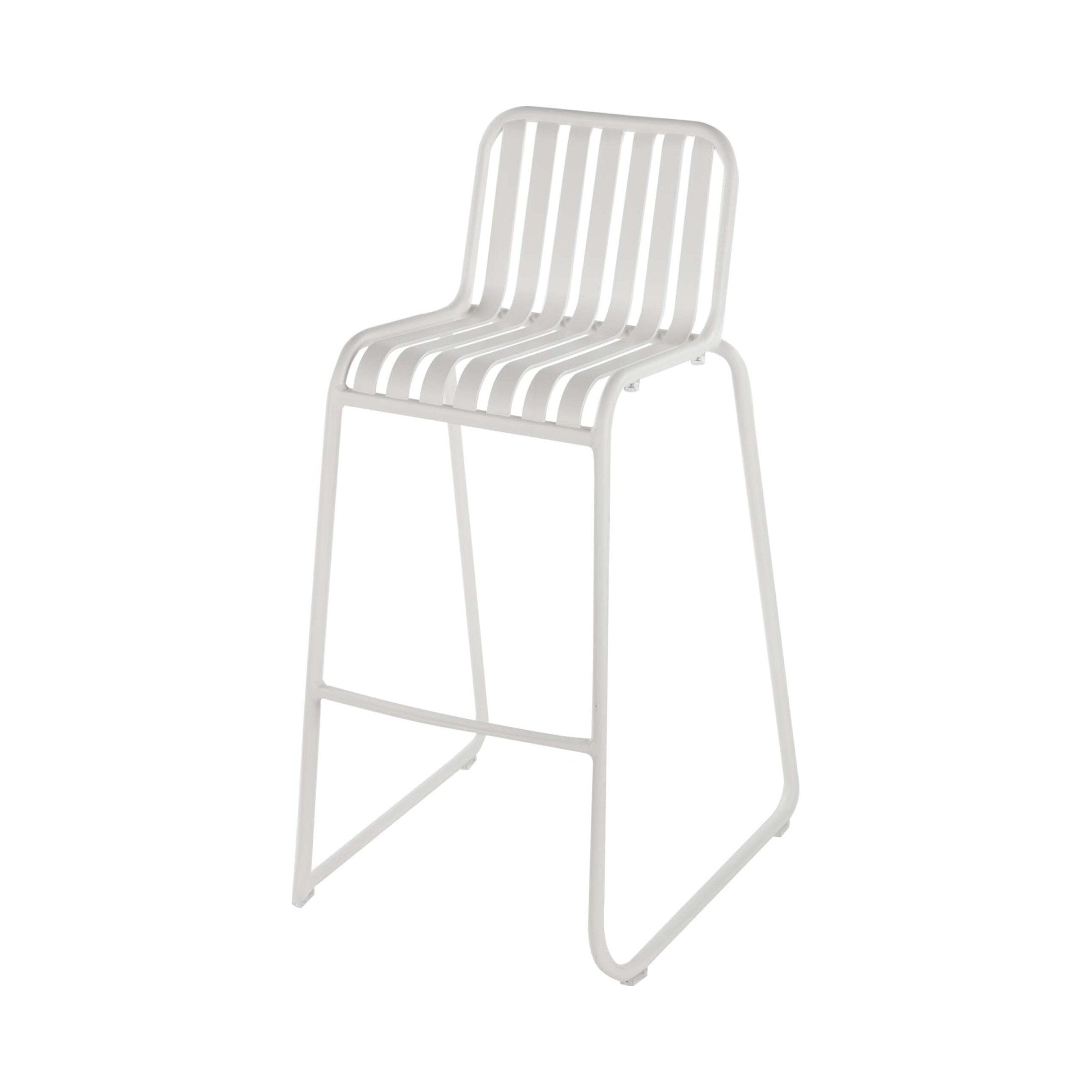Tabouret Moli