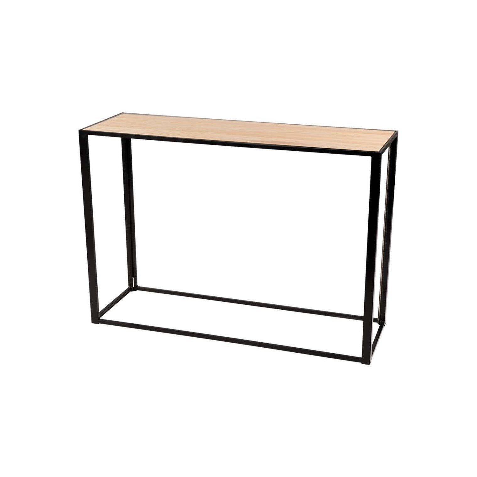 Table haute Kadra H105 - 150x50 cm