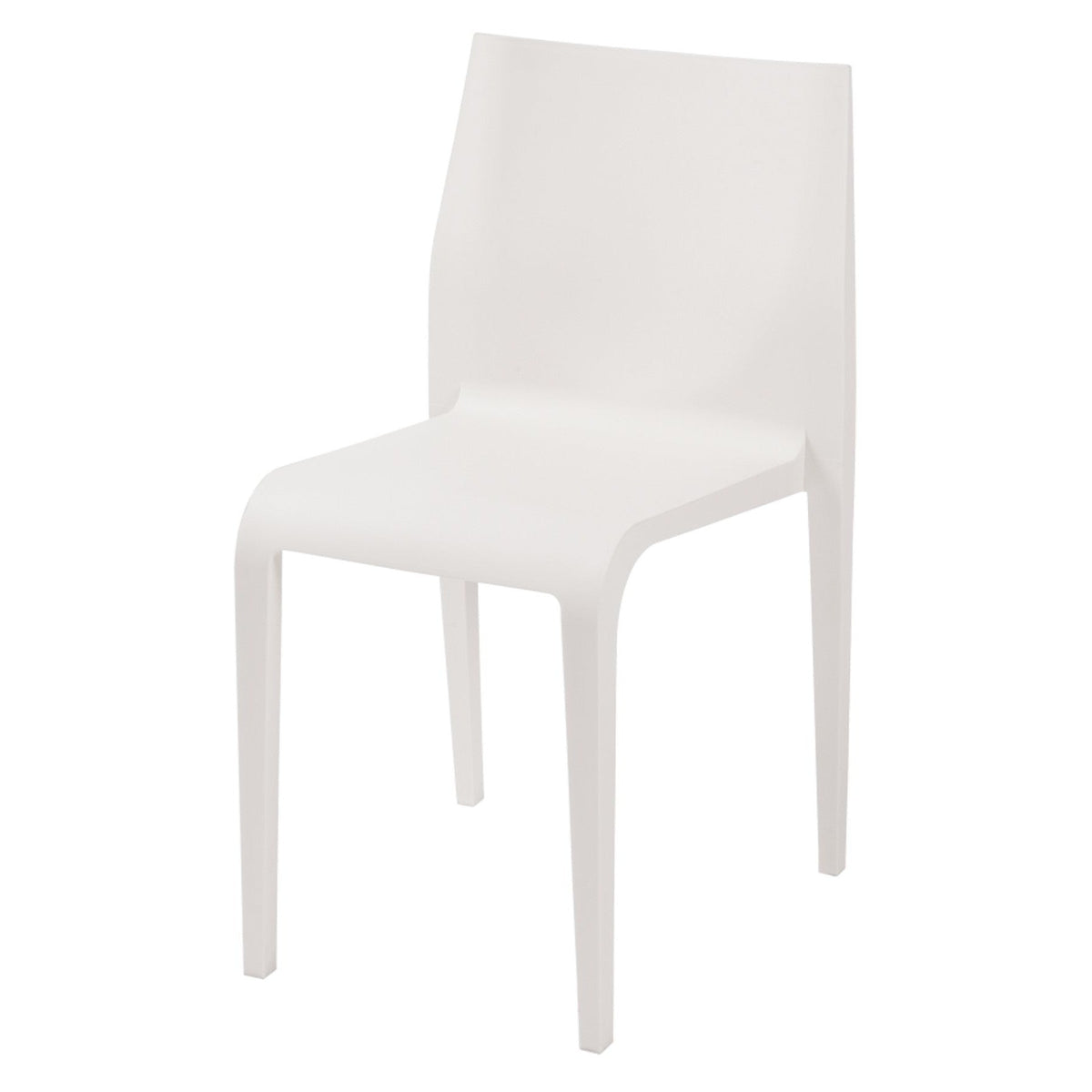 Chaise Klint blanc