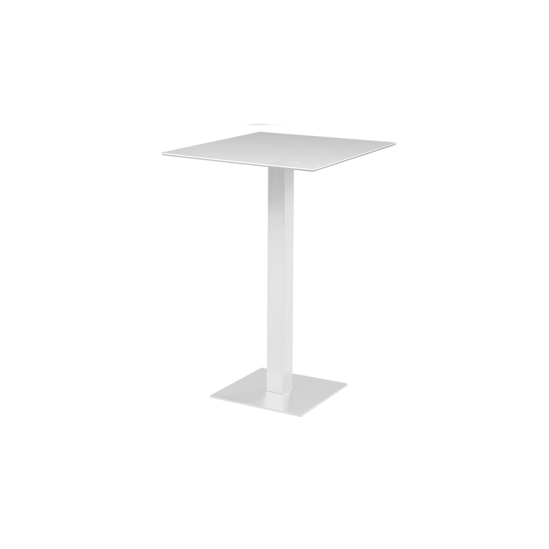 Mange debout Stan outdoor H110 - 70x70 cm