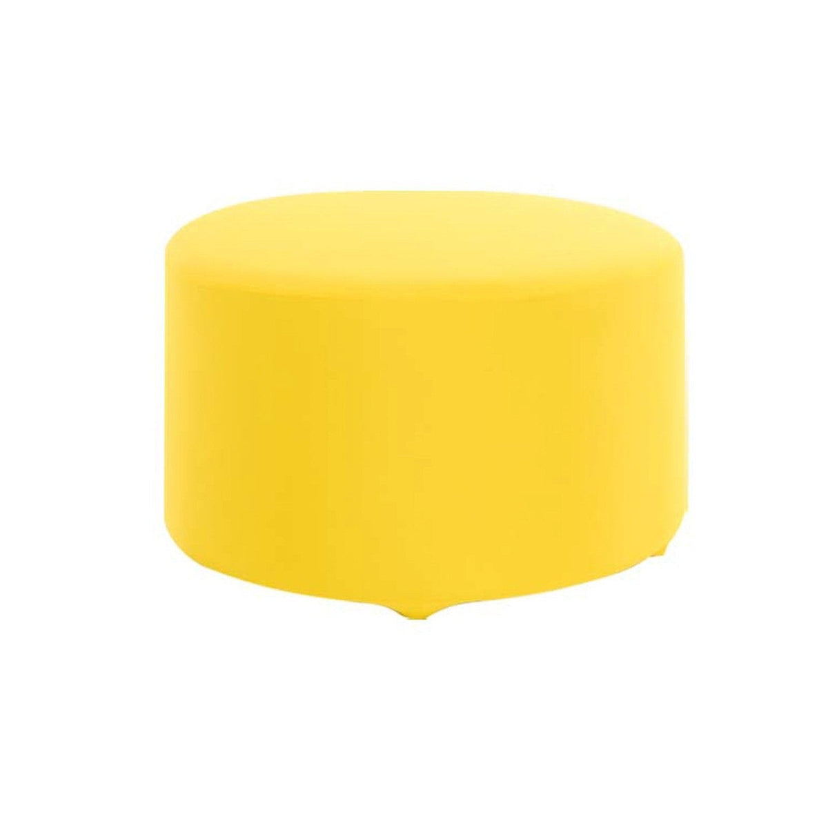 Pouf Pop rond dia 70