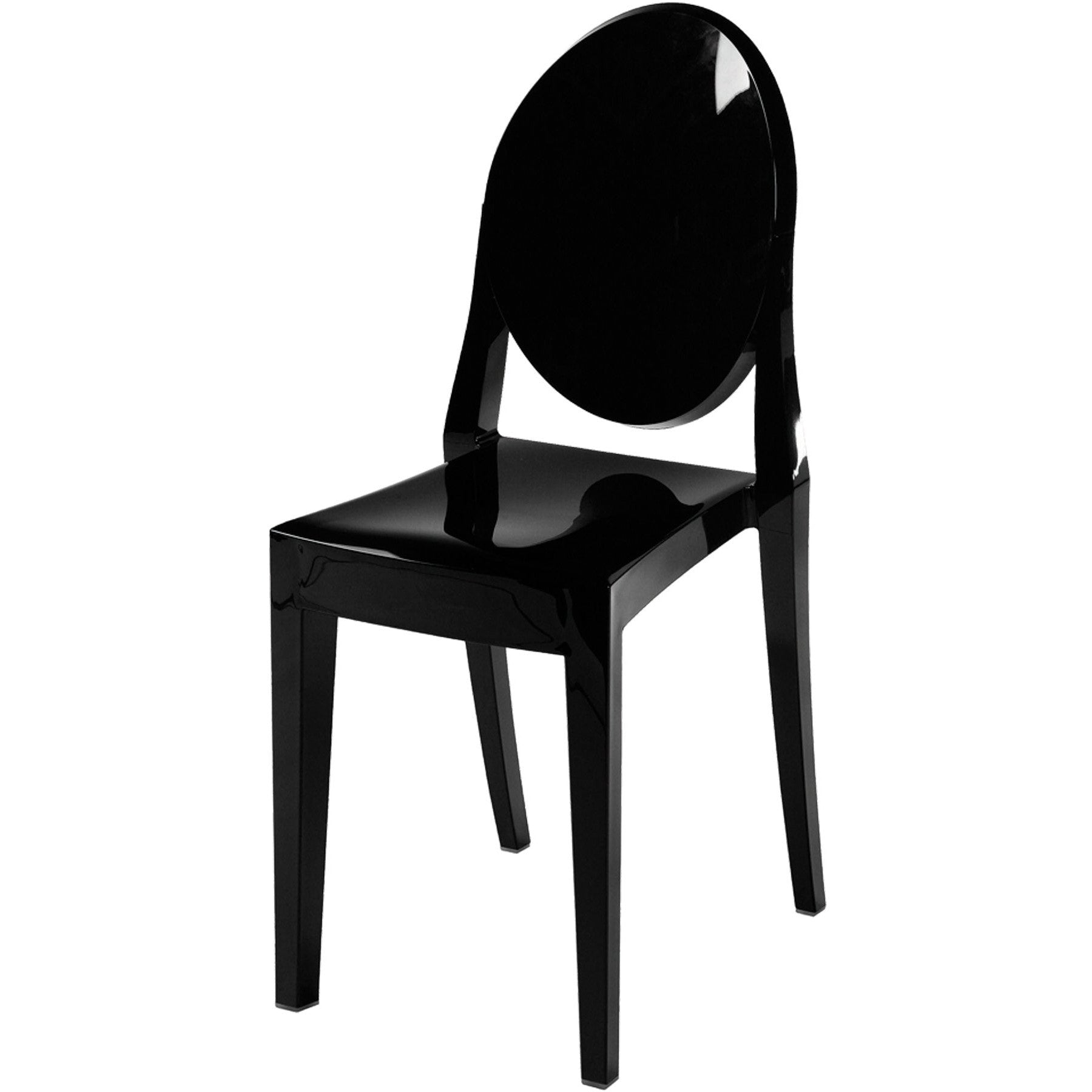 Chaise Victoria