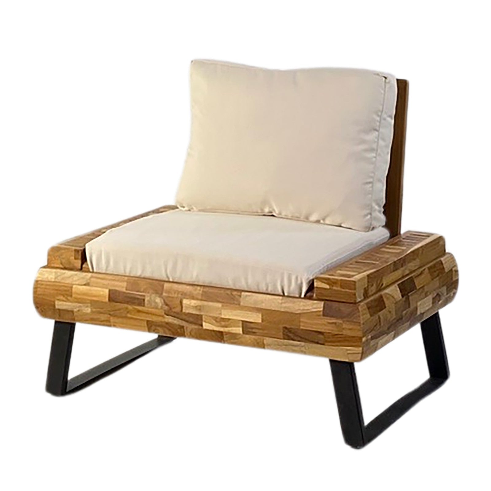 Fauteuil Limbakayu