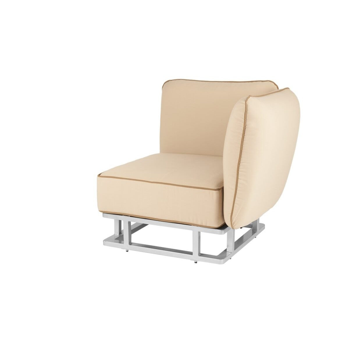 Assise d'angle Factory